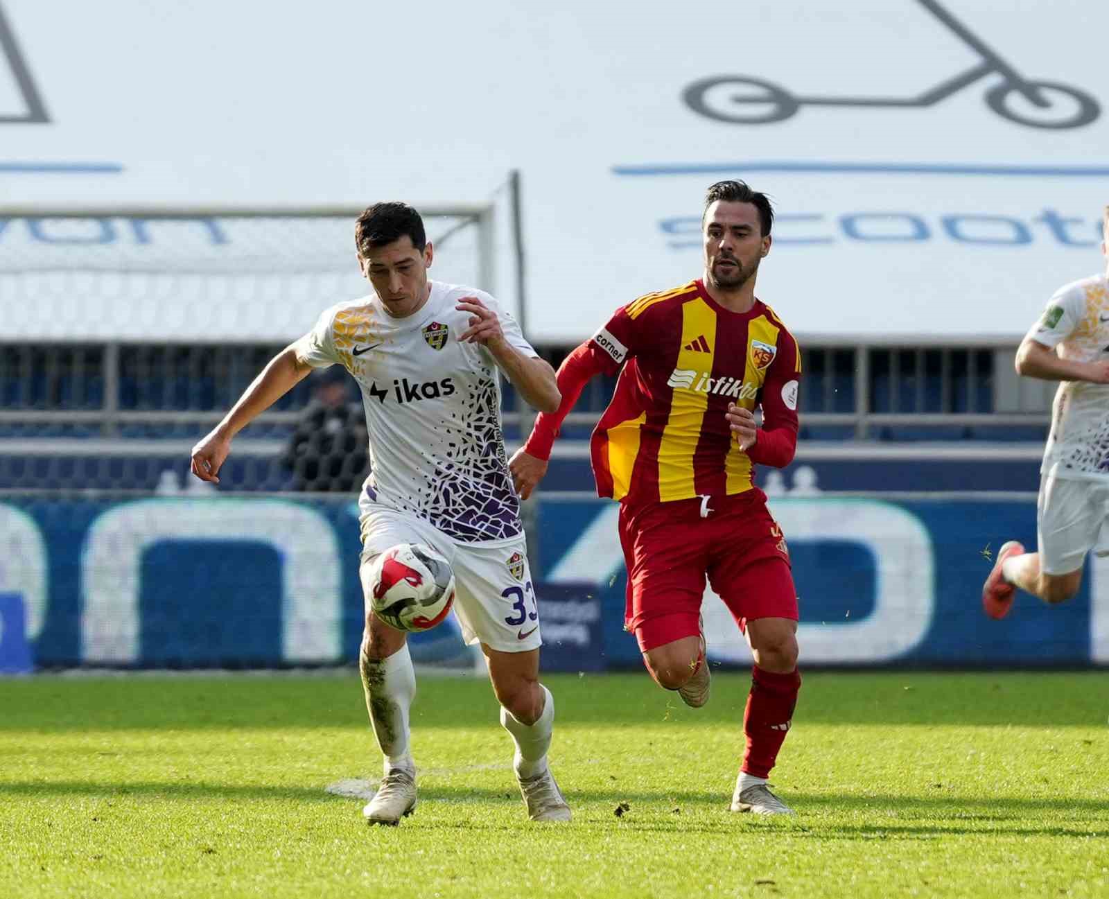 Trendyol Süper Lig’de 15. haftanın görünümü