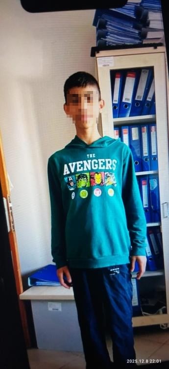 Engelsiz Yaşam Merkezi’nden kaçan engelli genç her yerde aranıyor