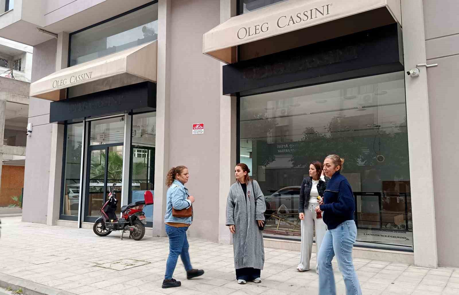 Oleg Cassini Türkiye’den çekildi: Tazminatları alamayan işçiler mağdur oldu