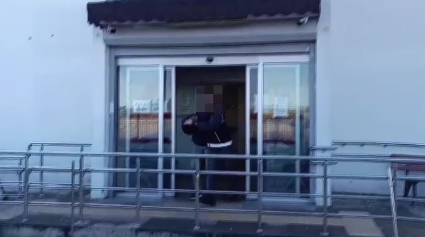 Uyuşturucu taciri 28 firari hükümlü yakalandı