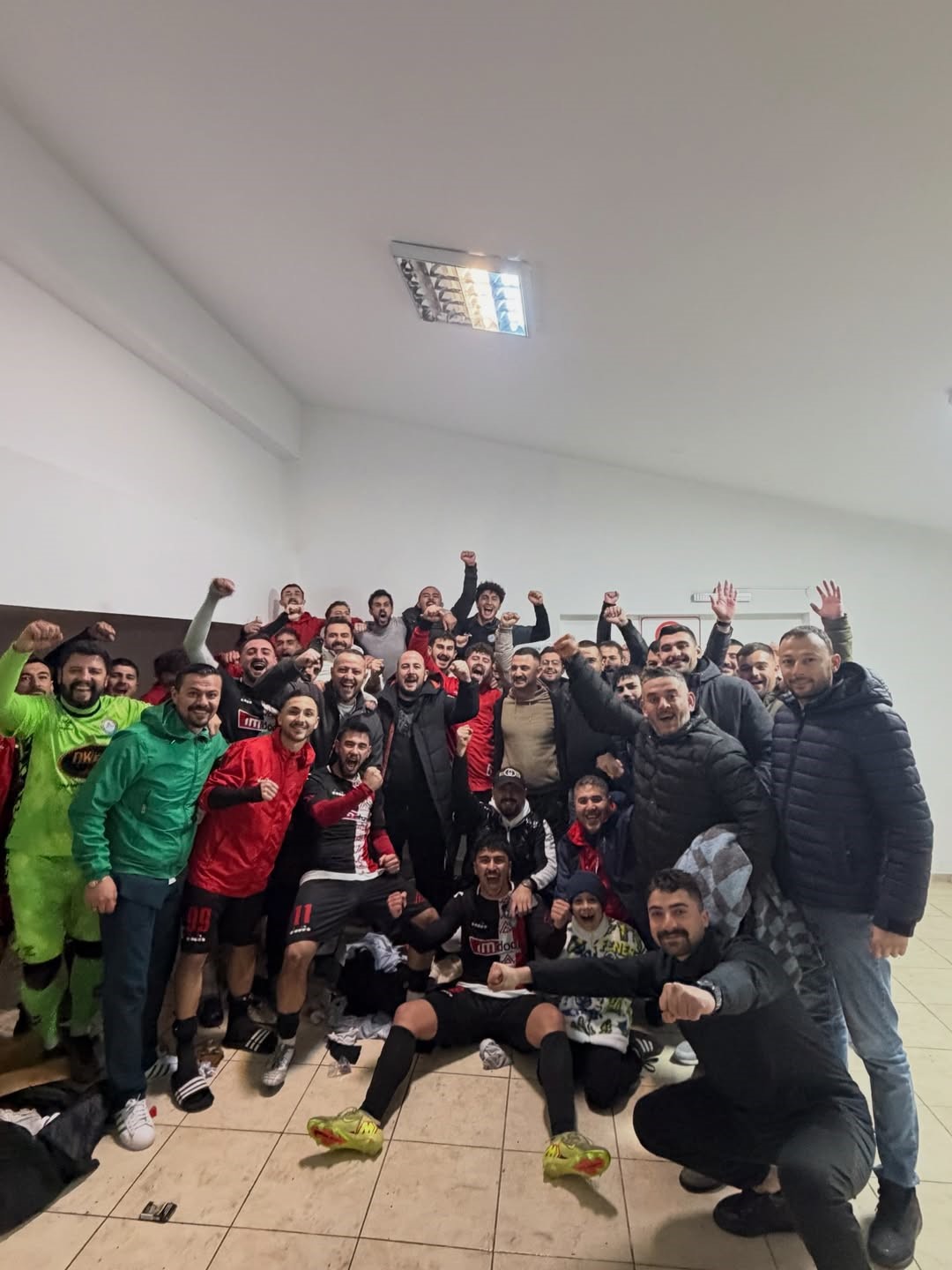 Döğerspor hata yapmadı