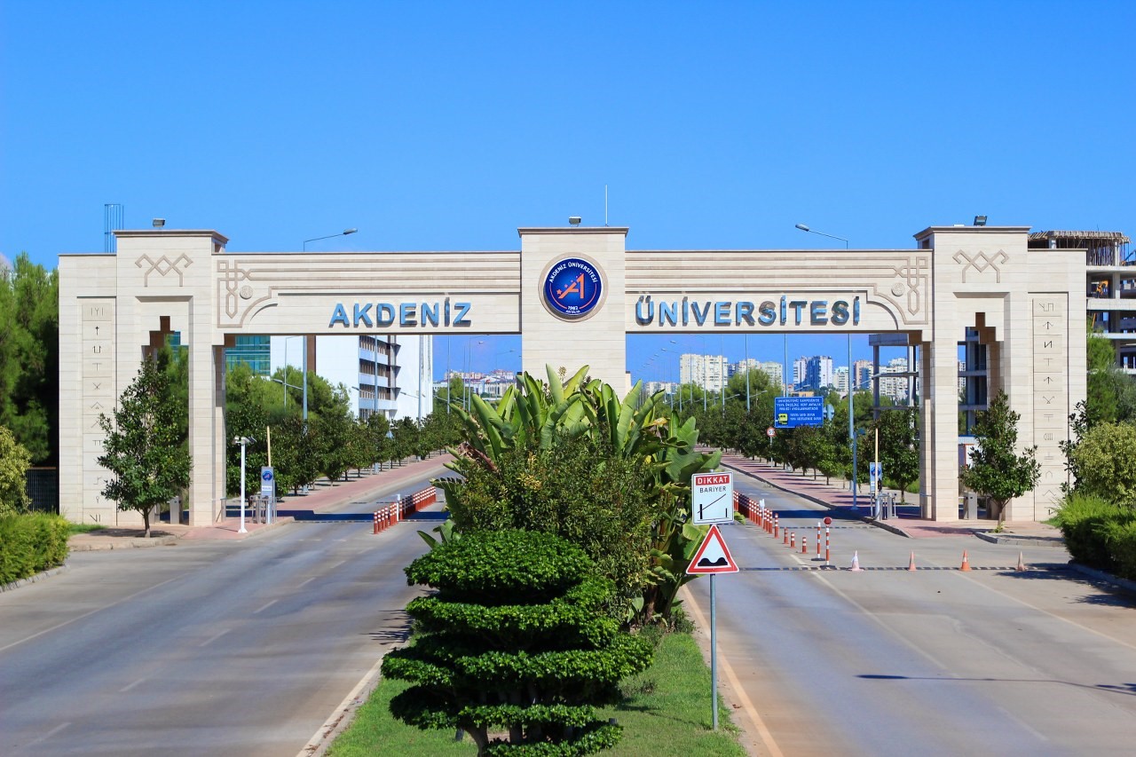 Akdeniz Üniversitesi, UI GreenMetric’te 119 basamak birden yükseldi