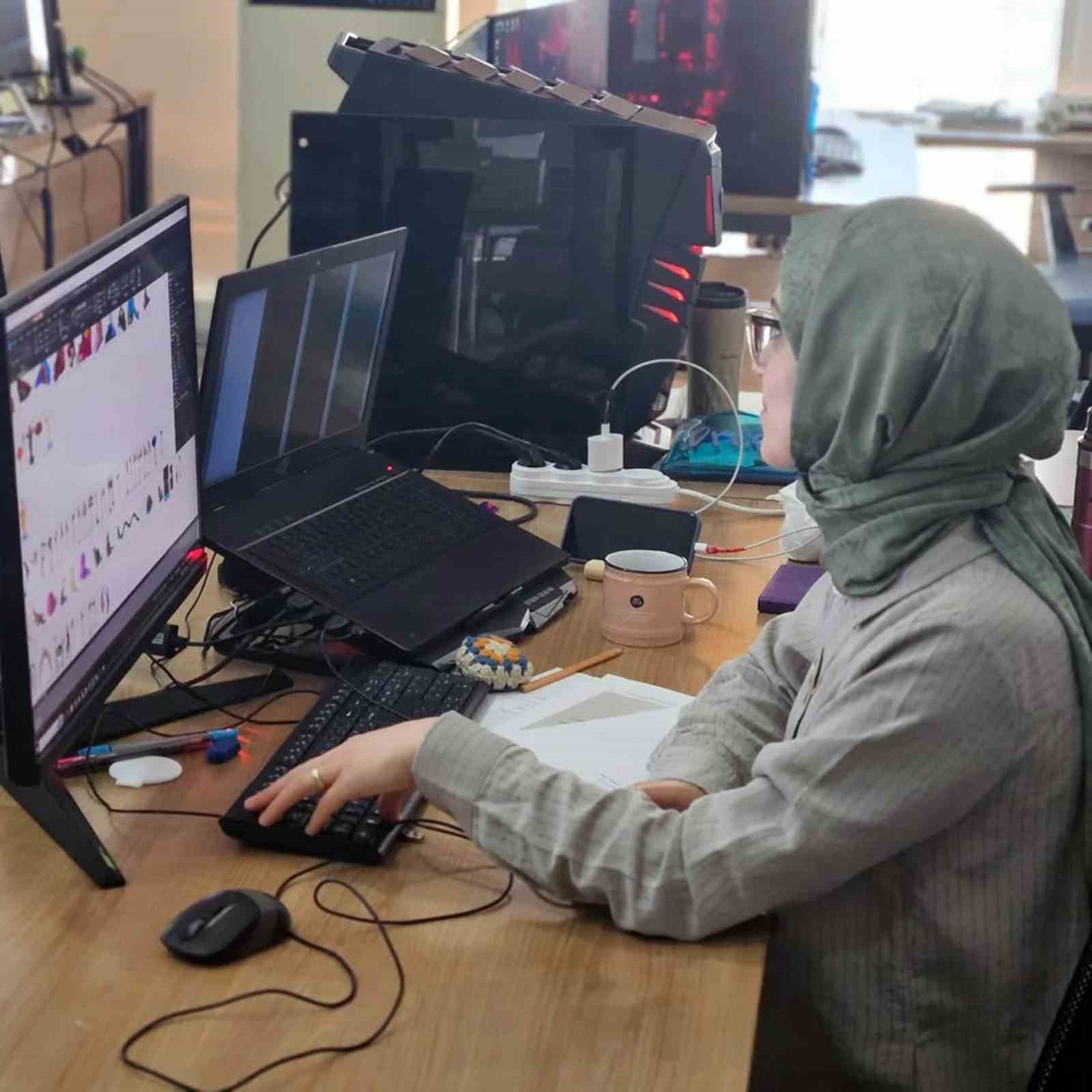 Muğla’da 2025’te 13 Bin 698 kadın işe yerleştirildi
