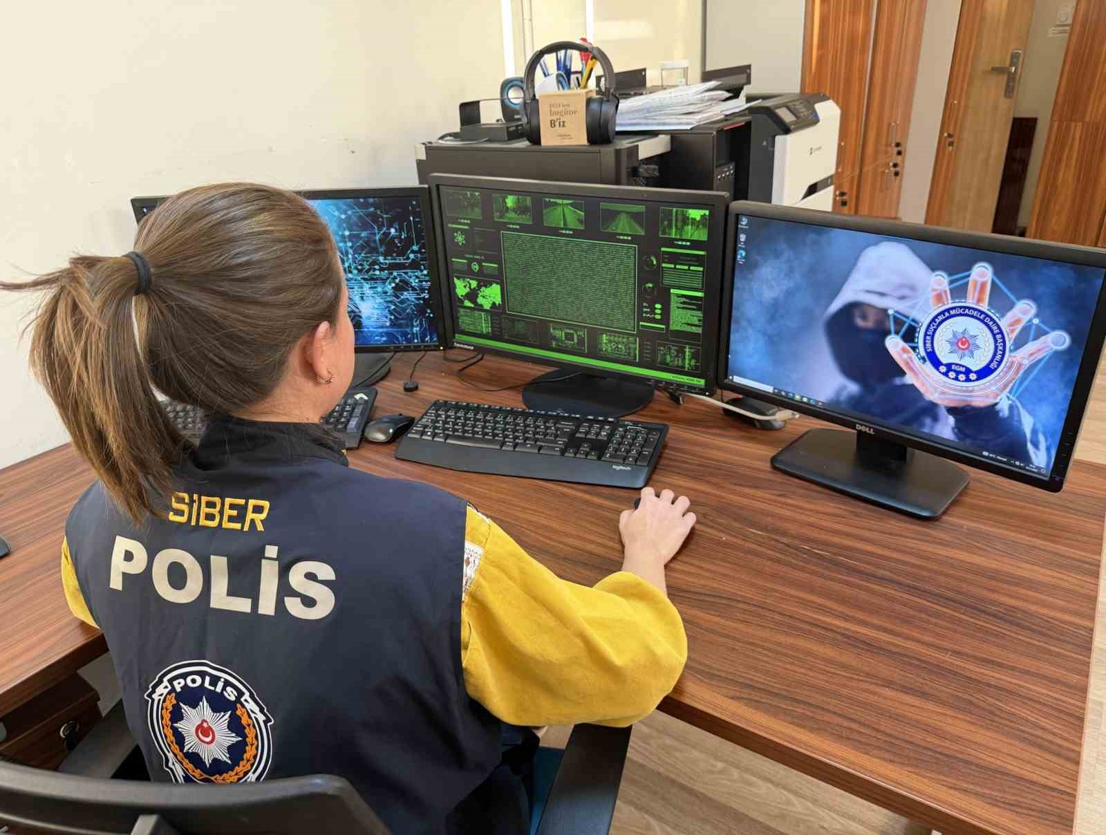 Kars’ta 36 sosyal medya hesabına erişim engeli