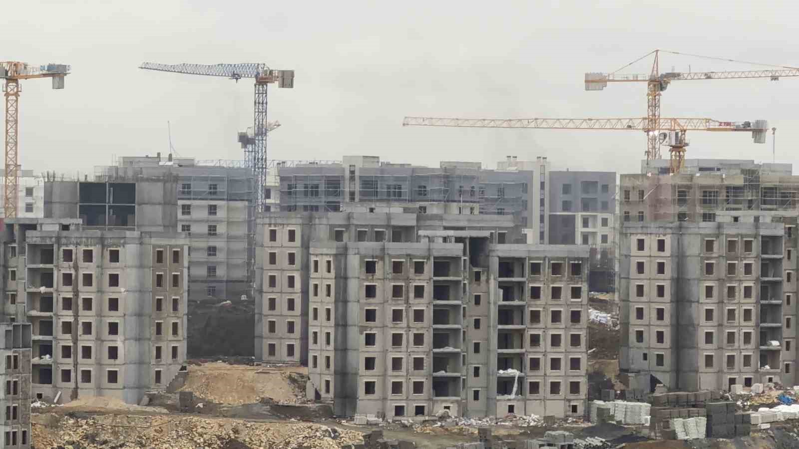 Arnavutköy’de inşaatta asansör boşluğuna düşen işçi hayatını kaybetti