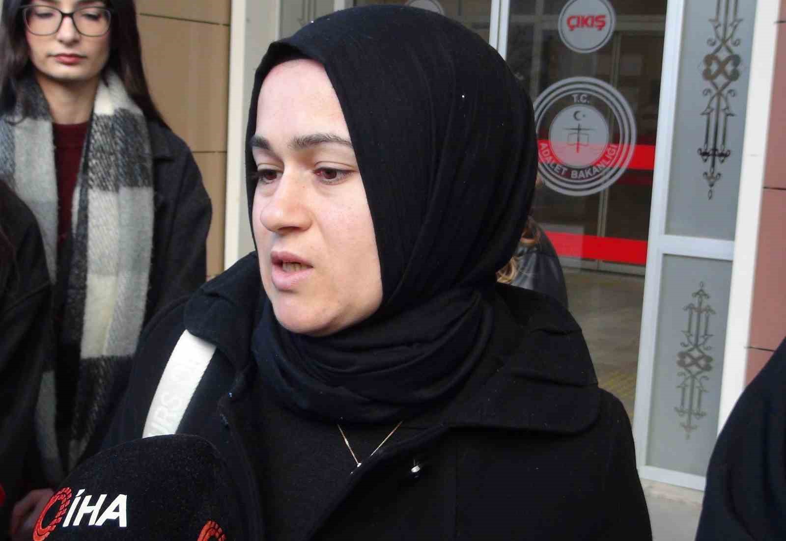 Manisa’da boşanma aşamasındaki eşi tarafından defalarca bıçaklanan kadın dehşet anlarını anlattı