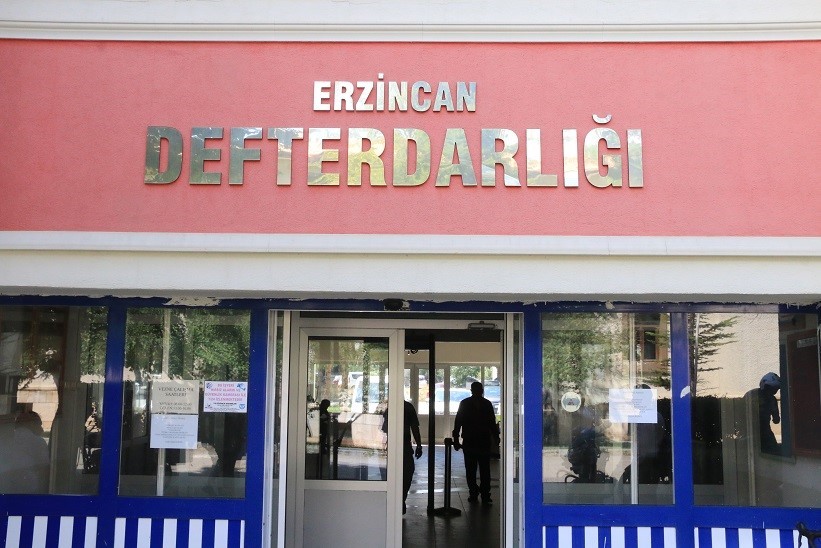 Erzincan’ın vergi borçluları açıklandı
