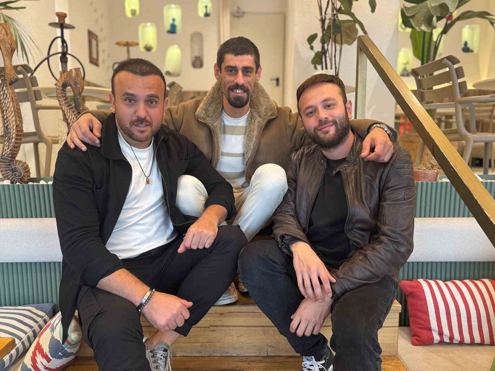 Marmaris, klip çekimlerinin yeni adresi oluyor