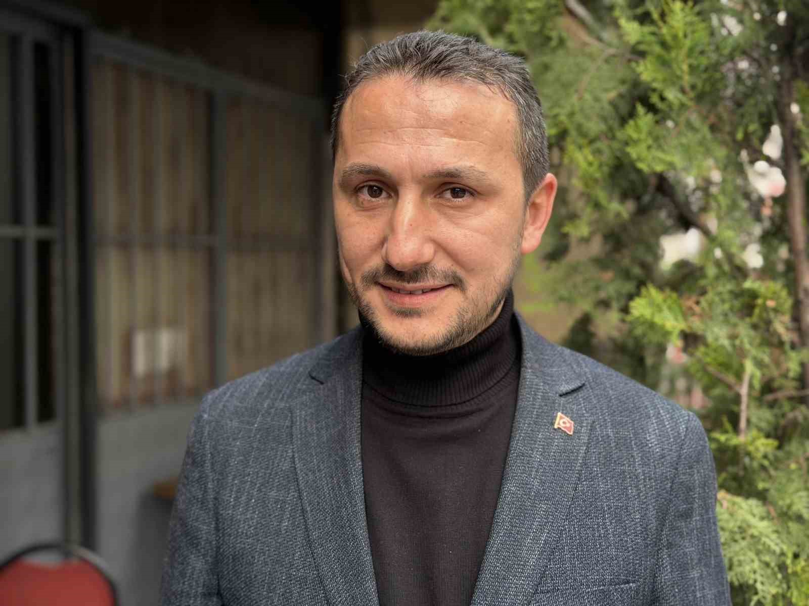 Düzce’de 2026 yılında yatırımlar devam edecek