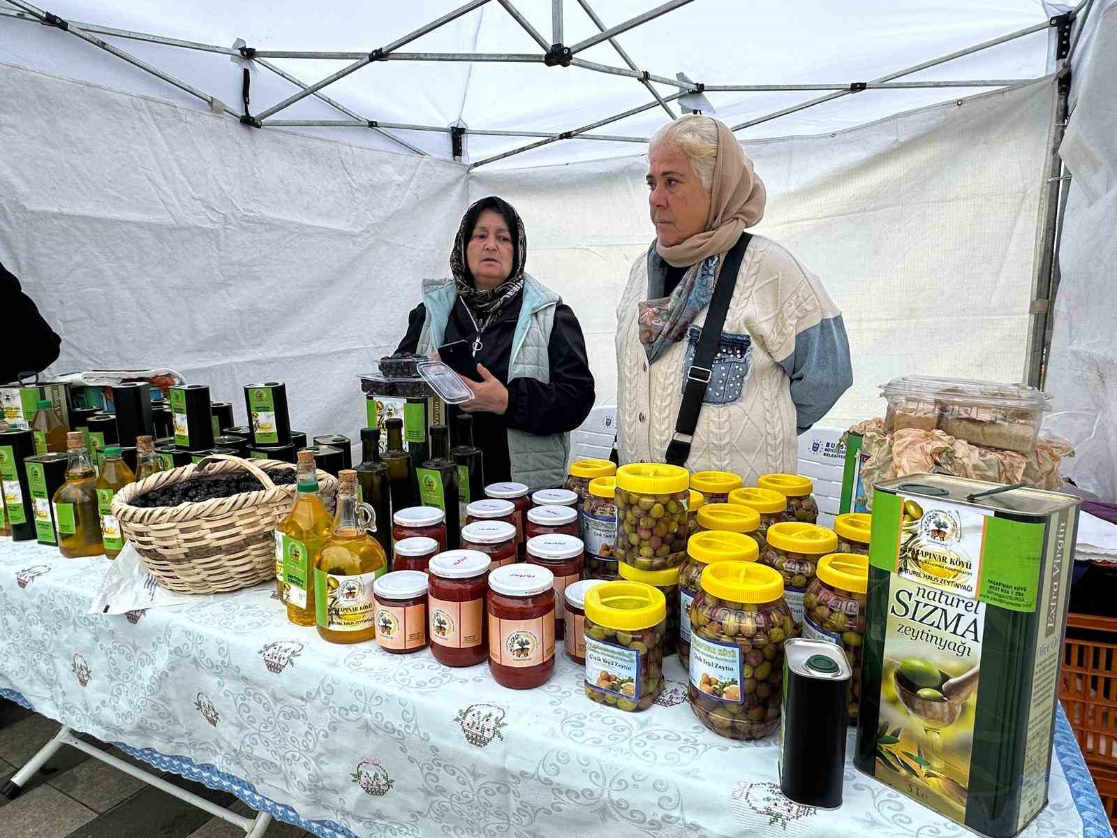 Bozbey: "Bursa artık su şehri değil" 3 Bozbey: "Bursa artık su şehri değil"