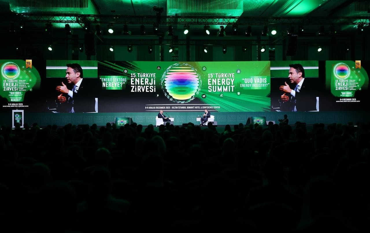 Bakan Bayraktar’dan YEKA-RES yarışmalarına ilişkin açıklama