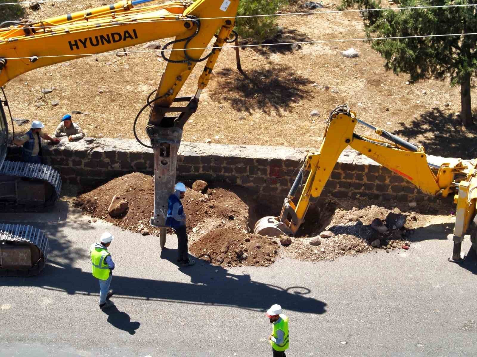 Viranşehir’e 80 milyon TL tutarında yatırım