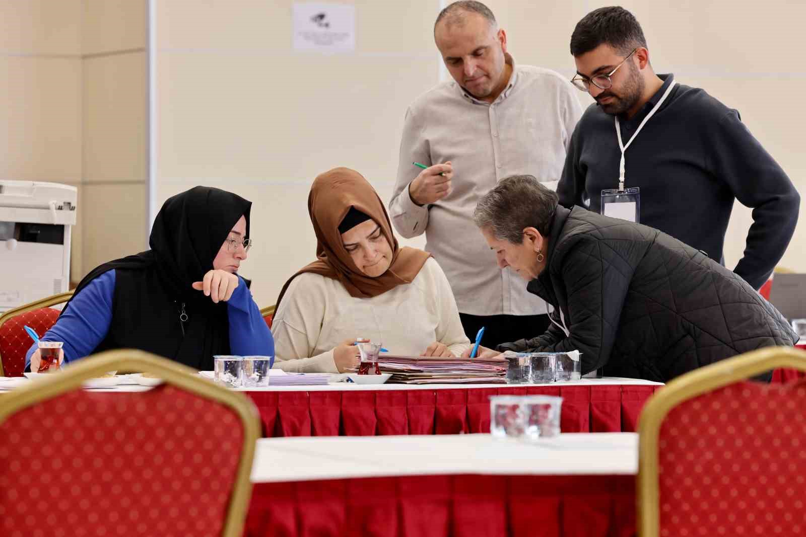 İstanbul’da beşinci ihale: En yüksek taksi plakası 5 milyon 211 bin liraya satıldı