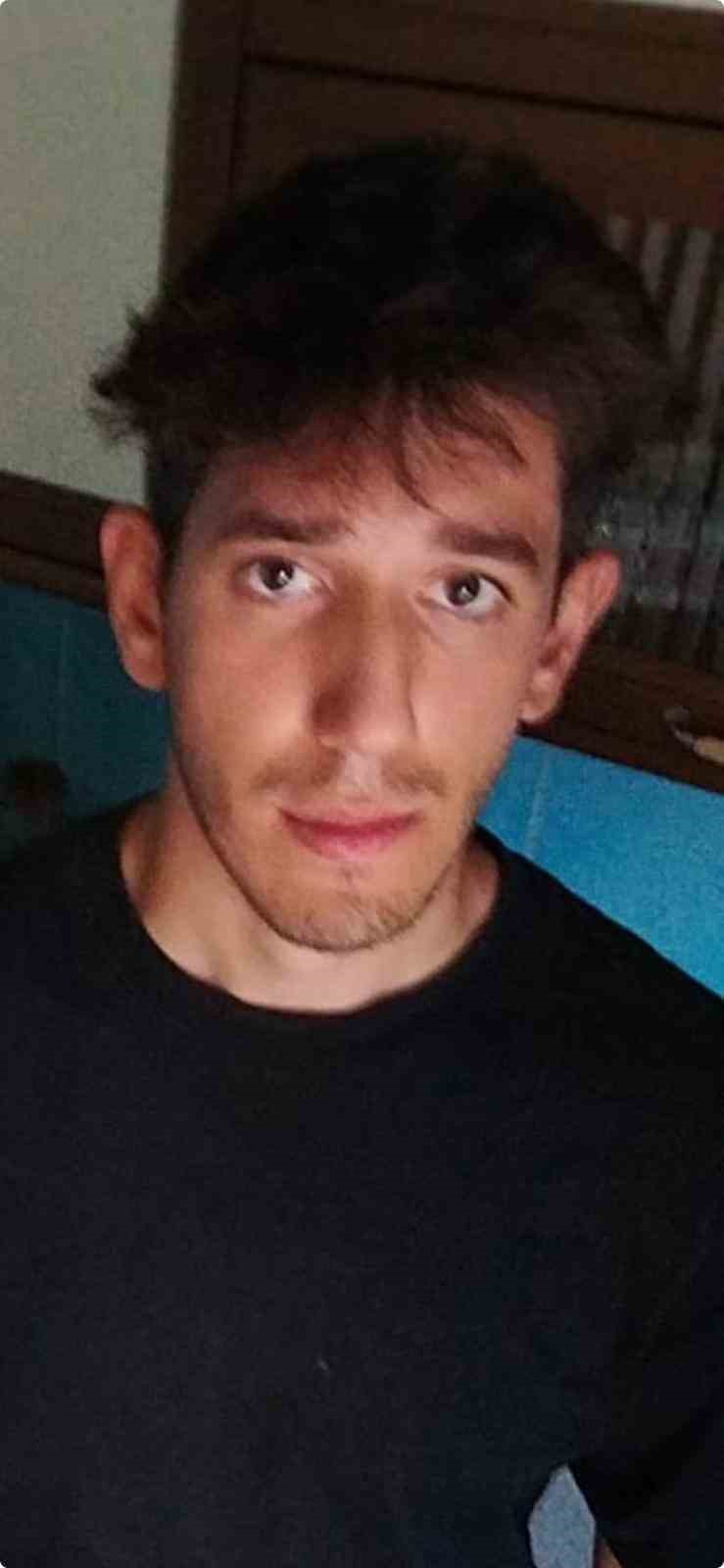 Bursa’da 19 yaşındaki gençten 3 gündür haber alınamıyor