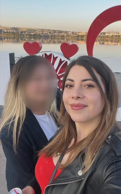 Ankara’da saplantılı eski sevgili dehşeti: Genç kadının 8 kez kalbi durdu