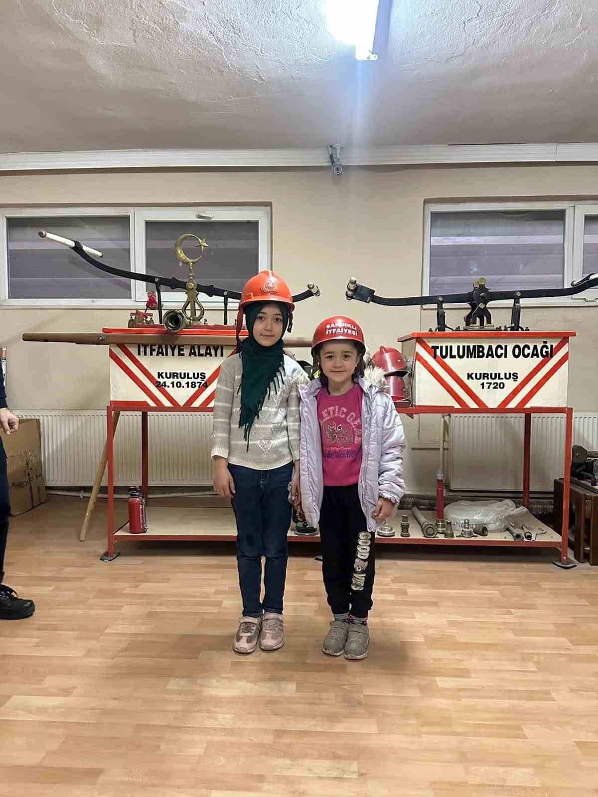 Sandıklı’da Aile Yılına özel etkinlik