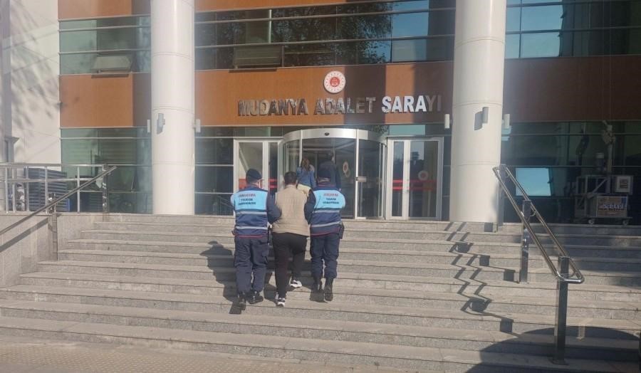 Bursa&rsquo;da akılalmaz altın vurgunu &ccedil;&ouml;z&uuml;ld&uuml;: Jandarma 12 g&uuml;n&uuml;n şifresini &ccedil;&ouml;zd&uuml;
