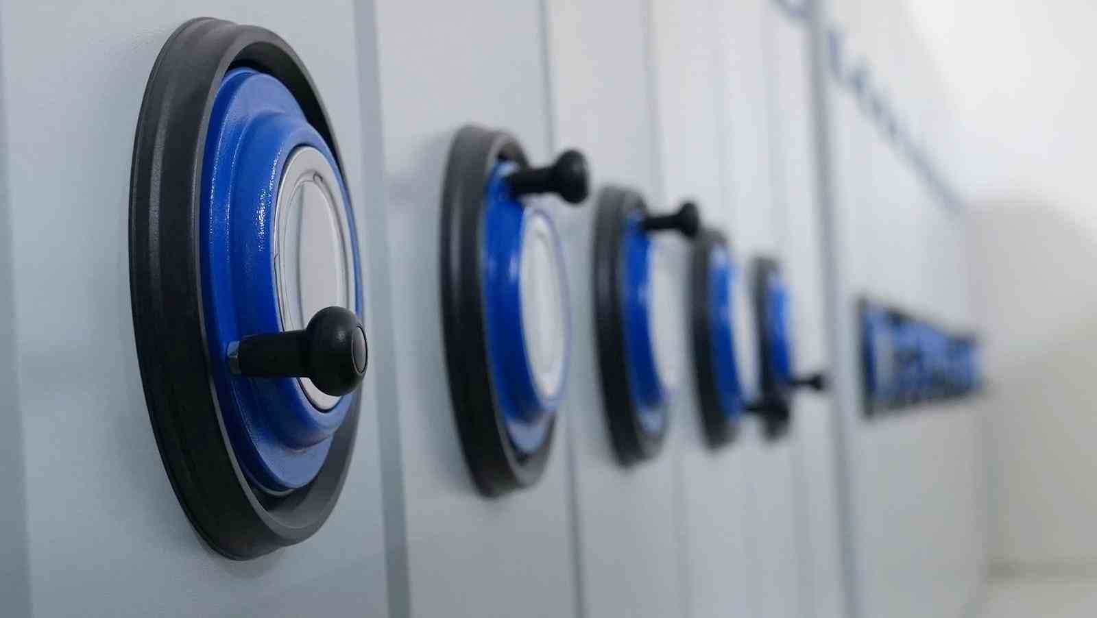 Elazığ Belediyesi&rsquo;nde dijital d&ouml;n&uuml;ş&uuml;m s&uuml;r&uuml;yor
