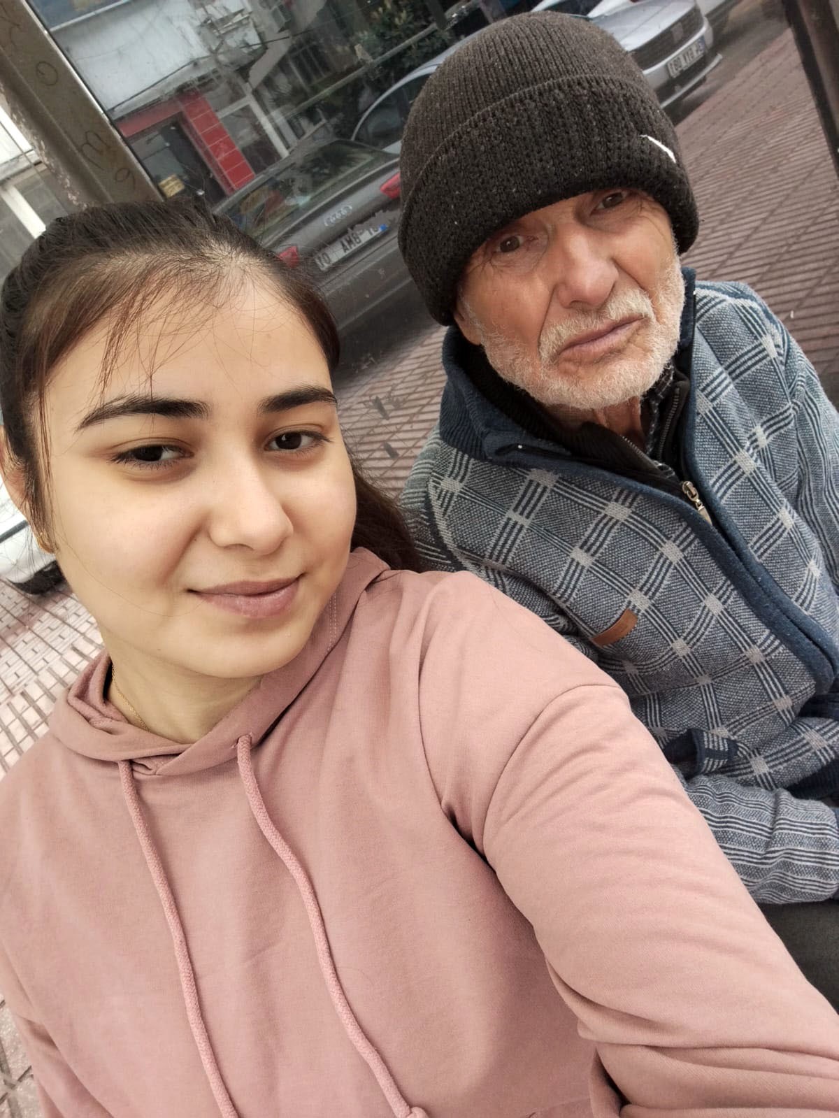 Adana’da kayıp yaşlı adam için ekipler seferber oldu