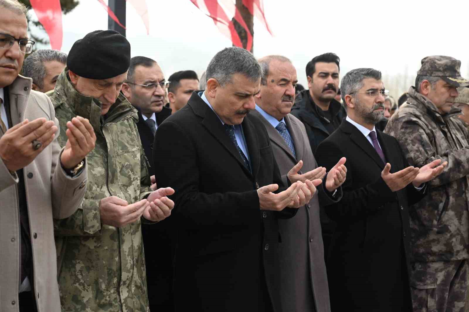 Erzurum&rsquo;da 59 yıllık dinmeyen bir acı
