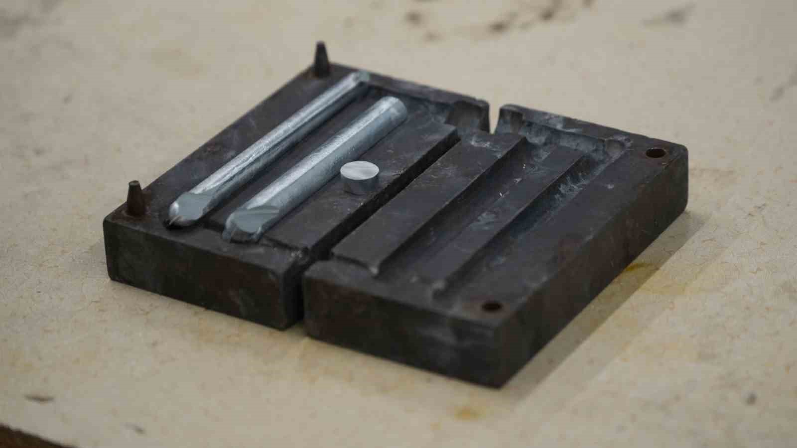 KBÜ’den tıp ve havacılık sektörlerini hedefleyen yeni kompozit malzeme