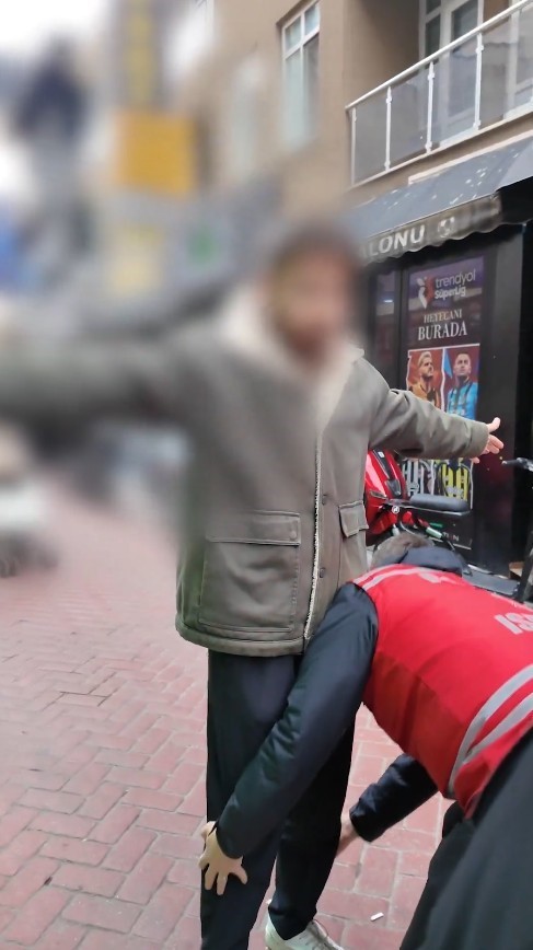 Isparta’da bir haftada 36 aranan şahıs yakalandı