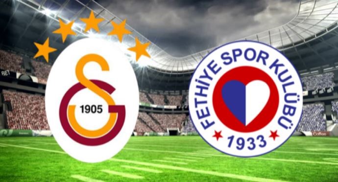 Fethiyespor - Galatasaray ma&ccedil;ı Fethiye&rsquo;de oynanacak
