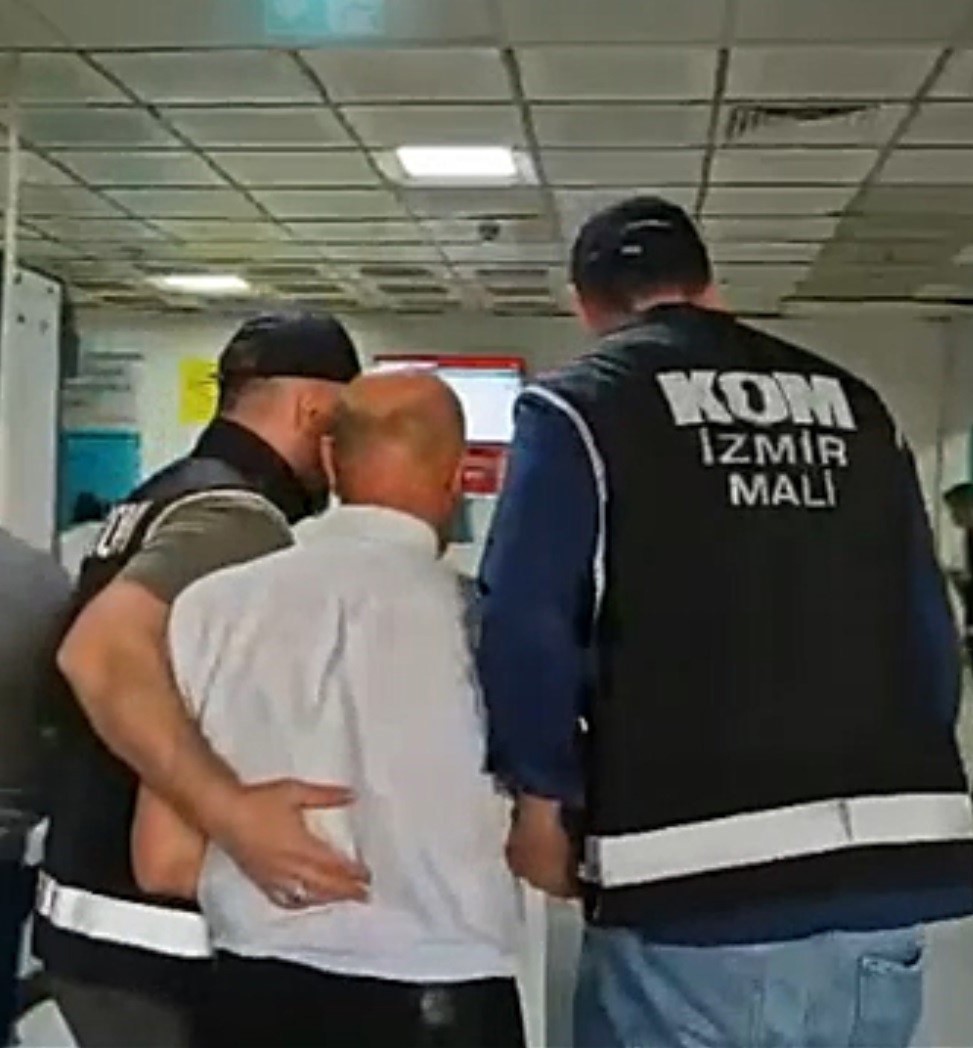 İZBETON kooperatif davasında tanıklar dinlendi
