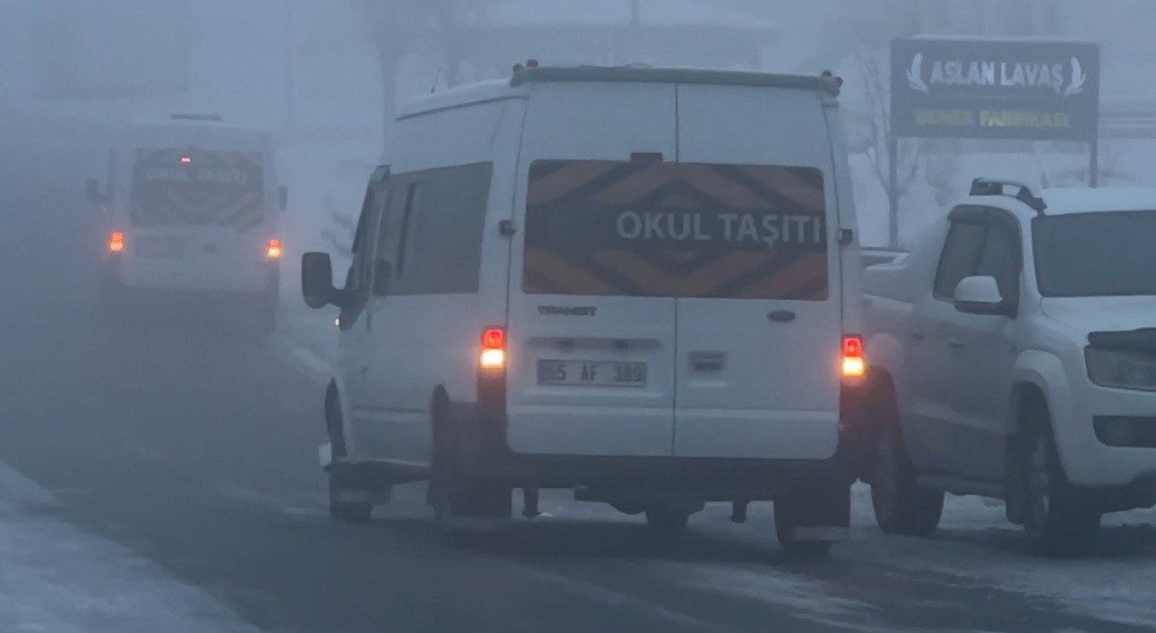 Y&uuml;ksekova&rsquo;da g&ouml;z g&ouml;z&uuml; g&ouml;rm&uuml;yor
