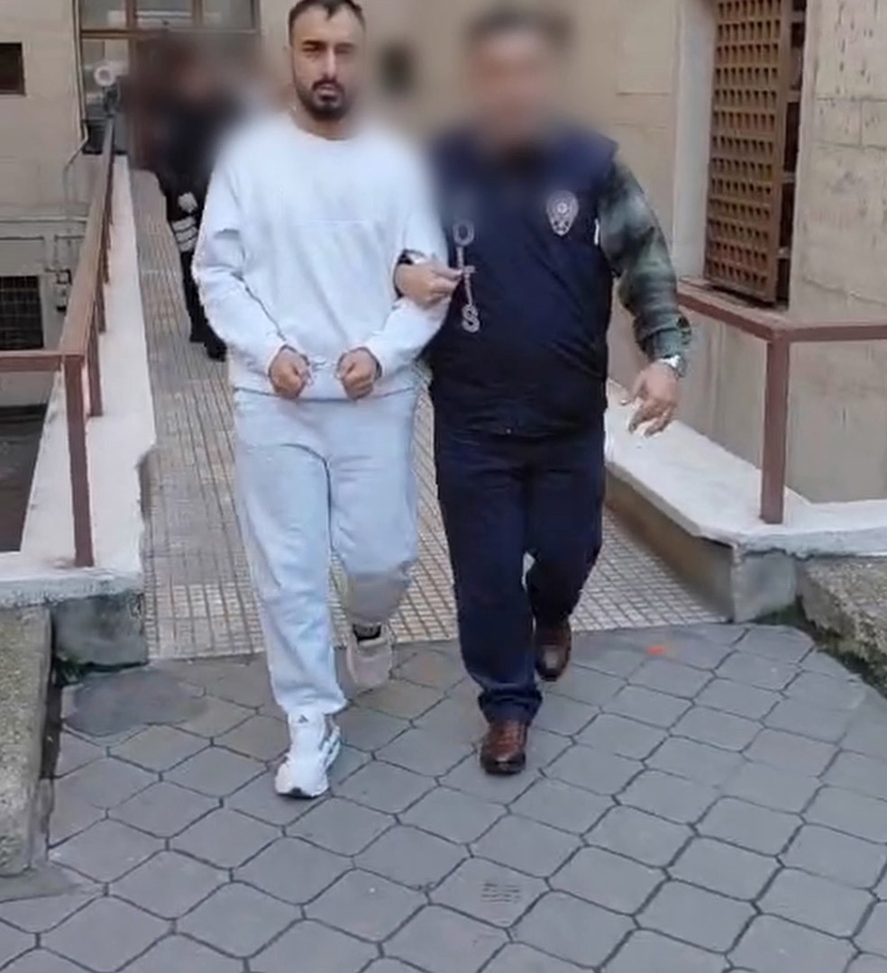 Bursa&rsquo;da iki yankesici 72 saatlik incelemeyle yakalandı
