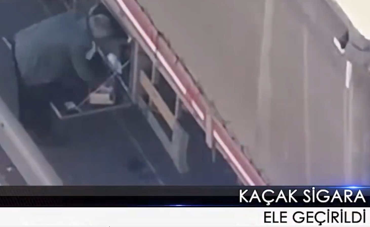 Gaziantep’te suç ve suçlulara karşı dron ile etkin denetim dönemi