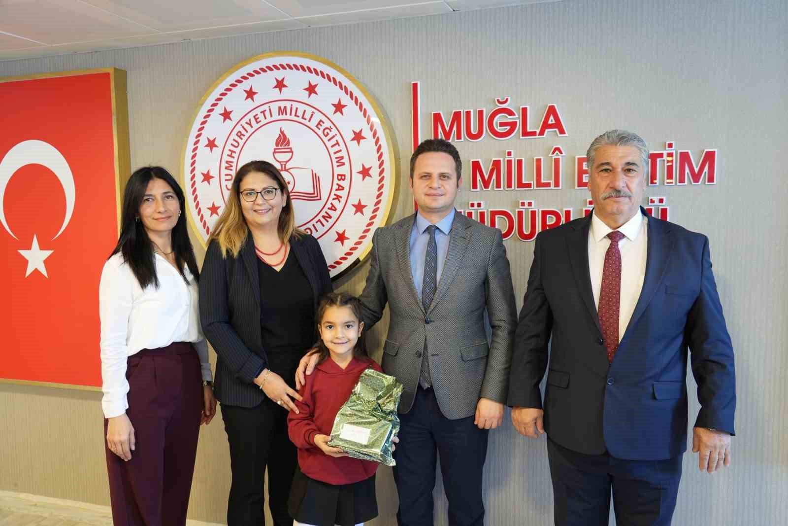 "Dilimizin Zenginlikleri Projesi" ödül töreni coşkuyla gerçekleştirildi
