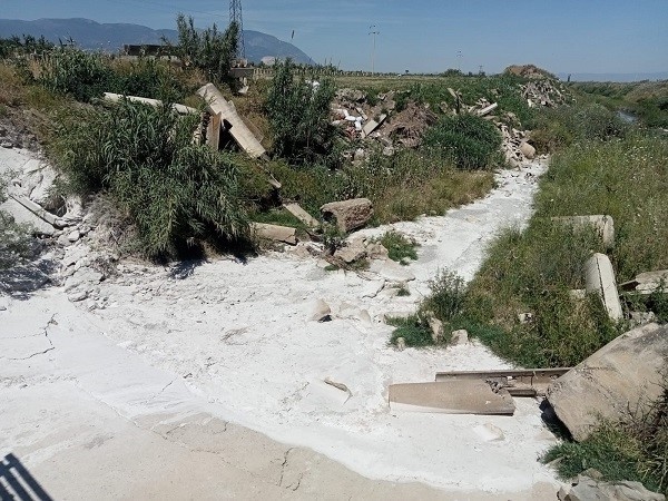 Manisa’da çevre ihlallerine 136 milyon TL’yi aşan ceza