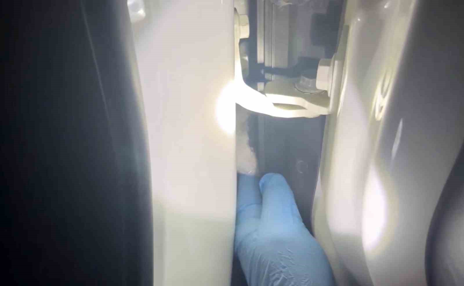 Kastamonu’da uyuşturucu operasyonu: 5 tutuklama
