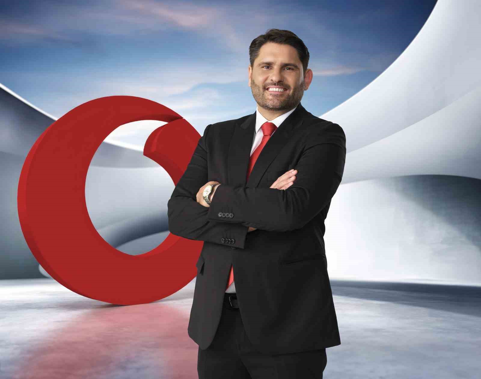 Vodafone tüm fiber altyapısında gigabit hızları sunmaya başladı