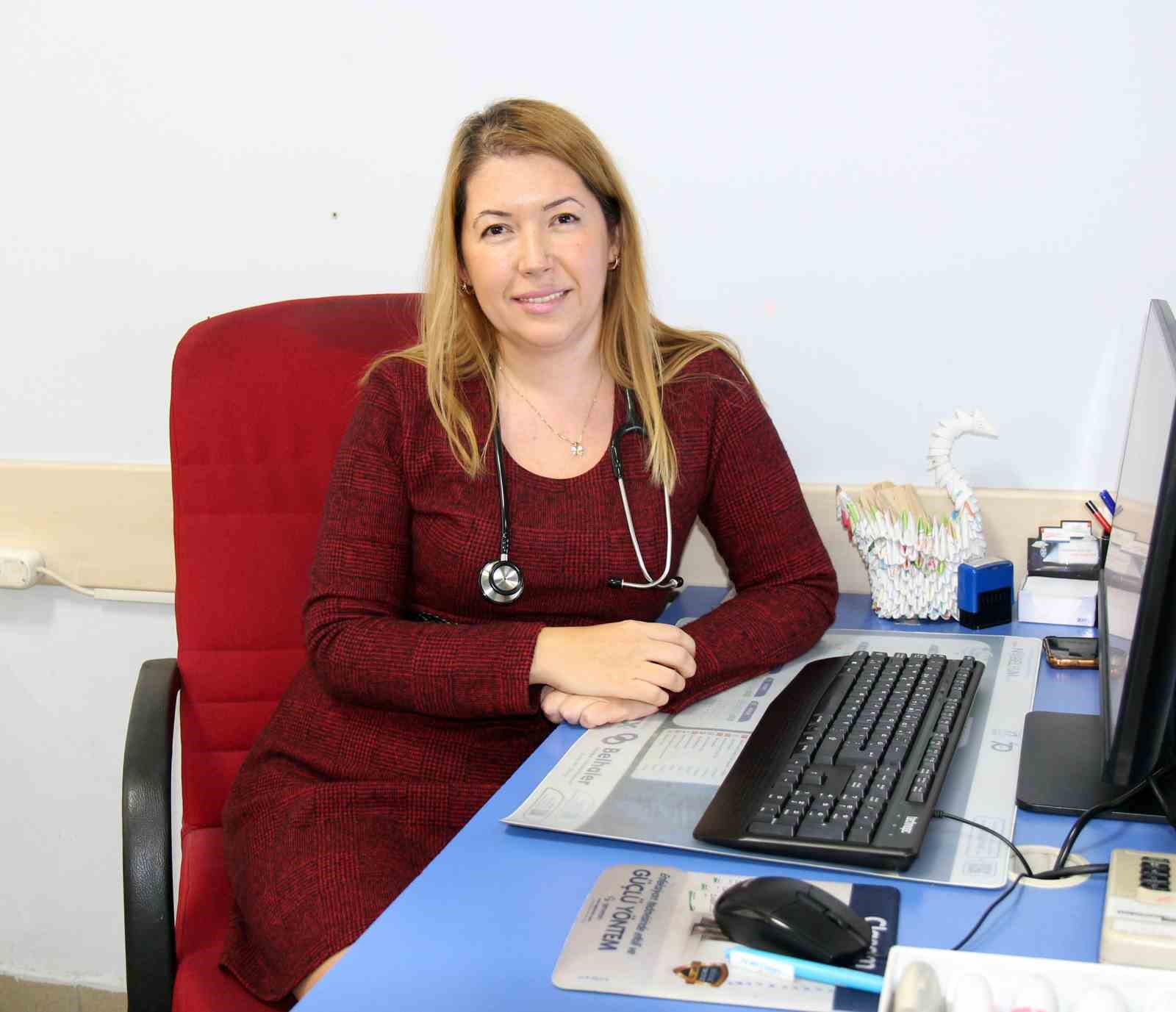 Solunum yolu enfeksiyonu zatürre gelişimine neden olabiliyor
