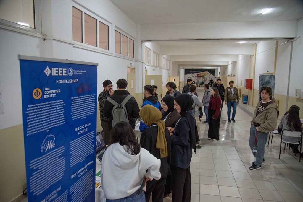 Prof. Dr. Topçu: "Ülkemiz, savunma sanayi alanında olağanüstü atılımlar gerçekleştirdi"