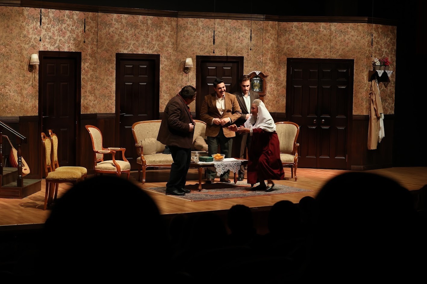 Bağcılar Belediyesi’nin hazırladığı prömiyer izleyicilerden tam not aldı