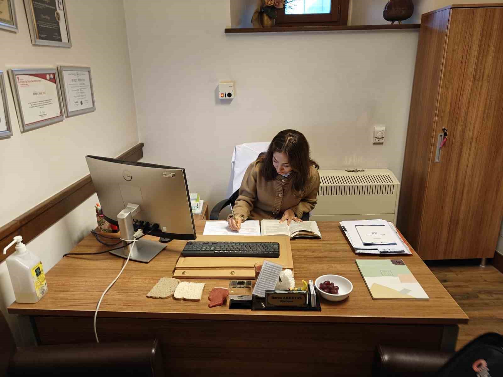 Kışın bu gıdaları yiyin rahat uyuyun
