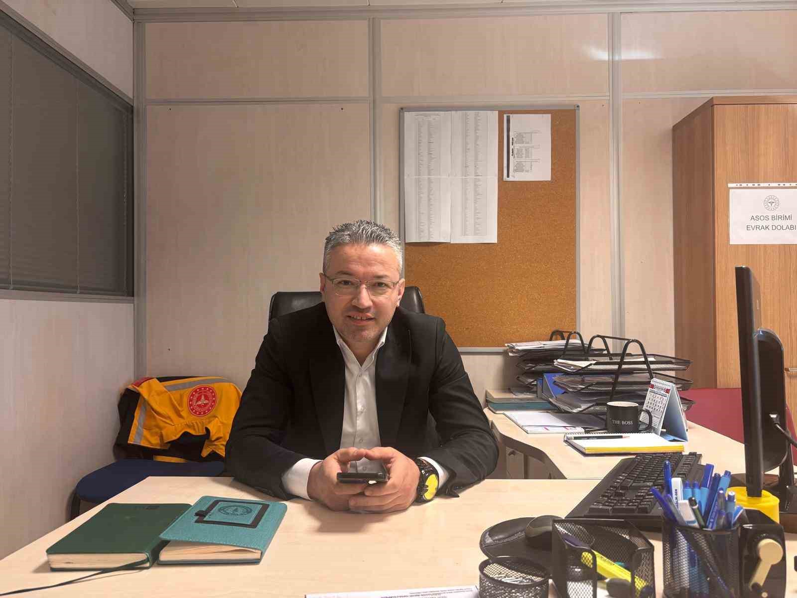 Sağlık-Sen Karabük Şubesi’nden kritik uyarı: &quot;Artan vakalara karşı yeni 112 istasyonları şart&quot;