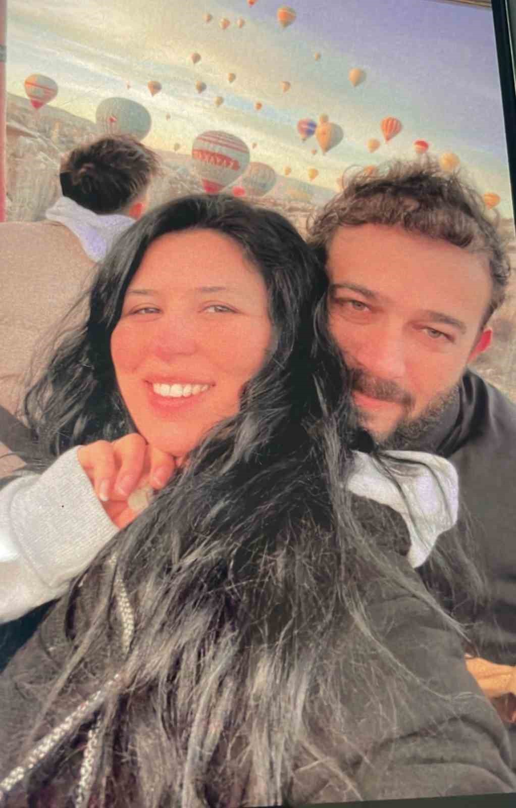 Eşini telefonuna "içişleri bakanım" diye kaydetmiş
