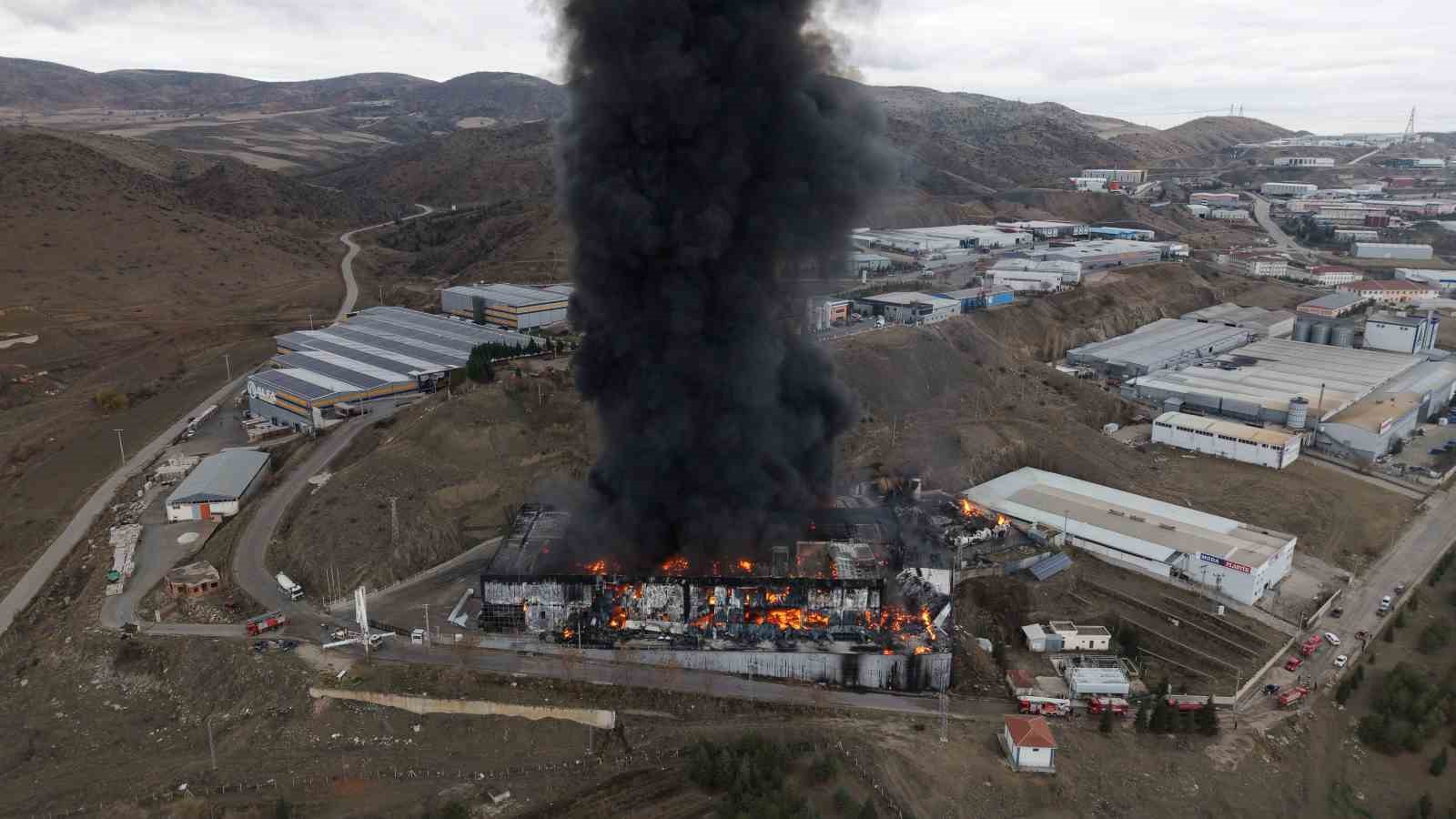 Kırıkkale Valisi Mehmet Makas: "Şükürler olsun hiçbir can kaybımız yok"
