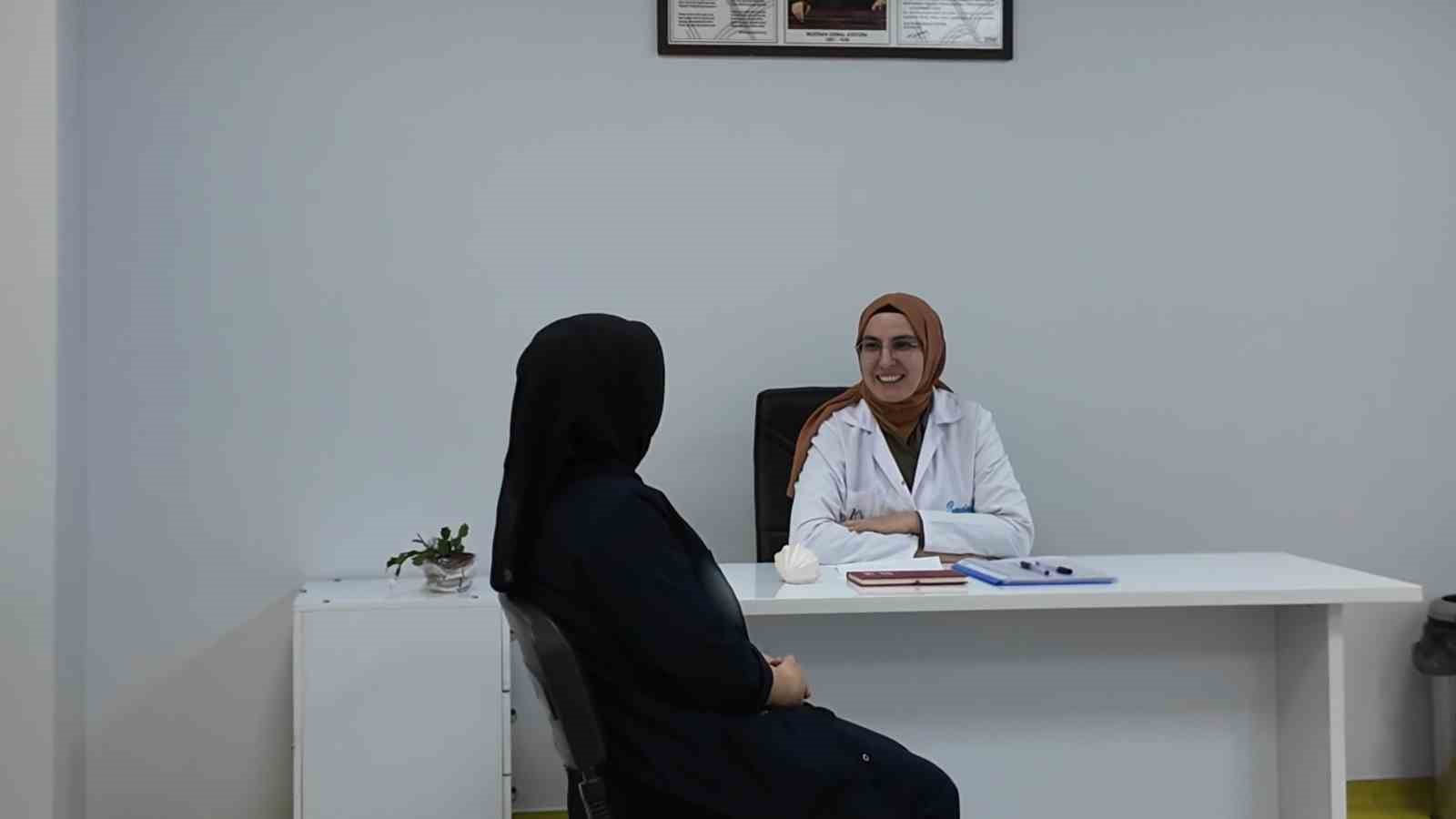 Çayırova’da ücretsiz psikolojik danışmanlık hizmeti