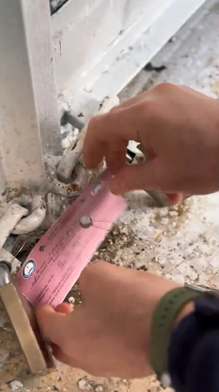 Gaziantep’te şok denetim: Kasapta kaçak alkol üretimi yapıldığı tespit edildi