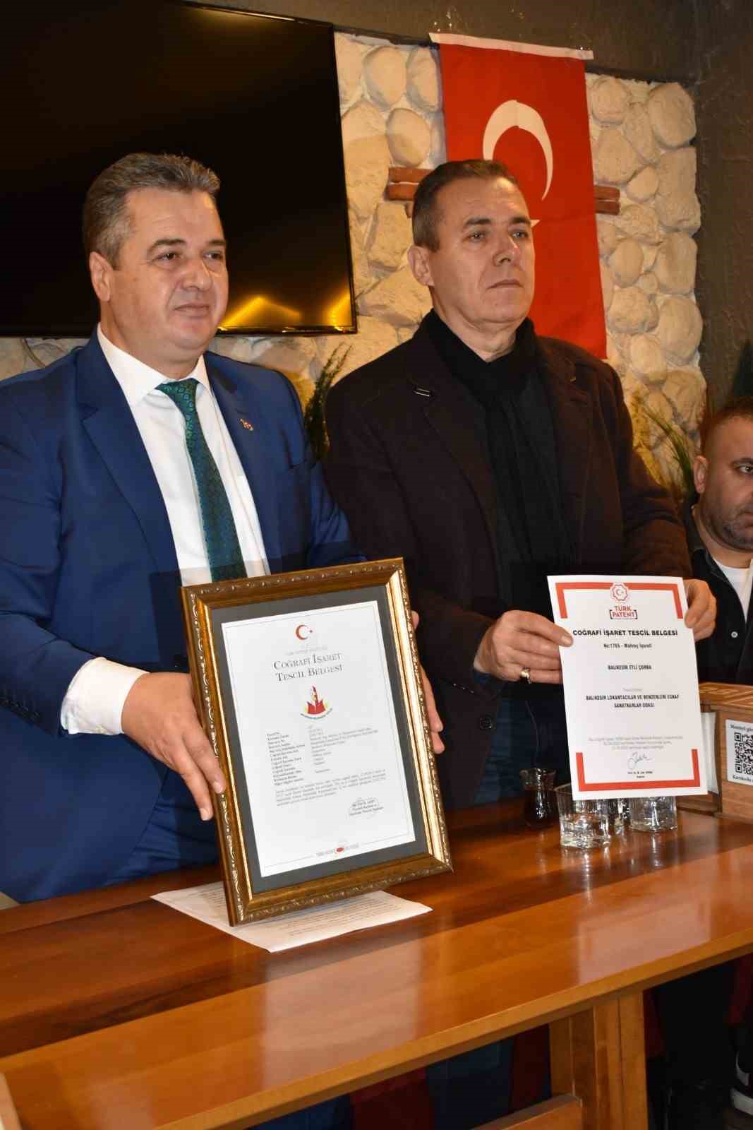 Hasan Yıldız Lokantacılar Odası Başkanlığına aday
