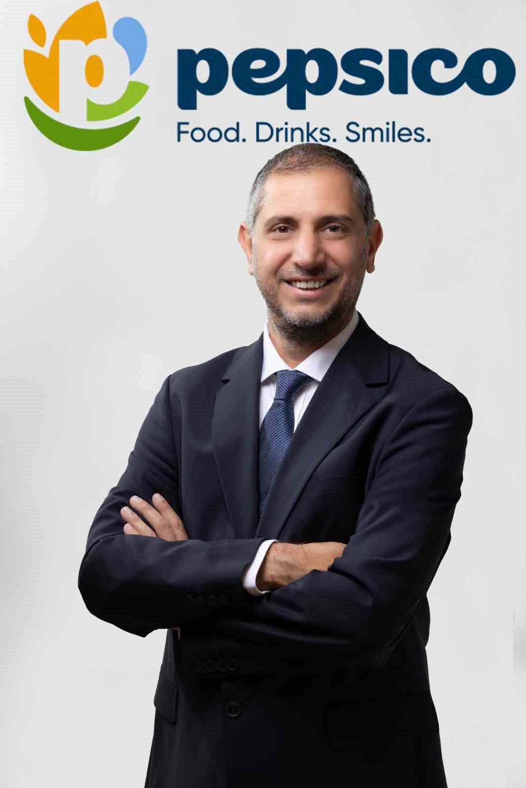 PepsiCo Türkiye, ‘Bir Damla Bir Dünya’ projesi ile su riskine karşı önlem alıyor