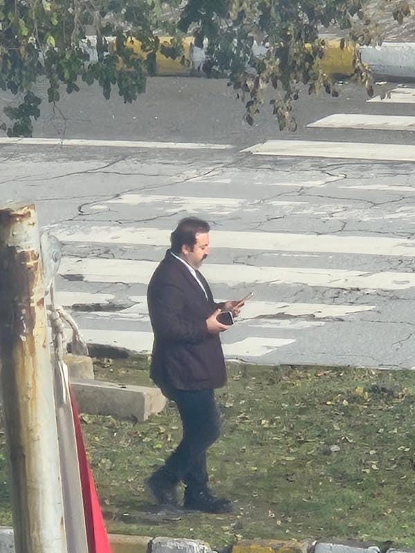 Şırdancı Mehmet yayaya çarptı: Kadının kolu ve bacağı kırıldı