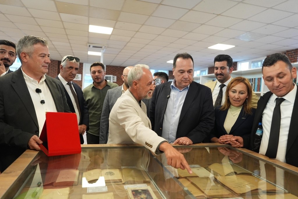 Atatürk Çocukları Kütüphaneleri kitap bağışlarını bekliyor