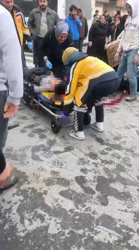 Okuldan çıkan çocuk feci şekilde can verdi: Aile sinir krizi geçirdi