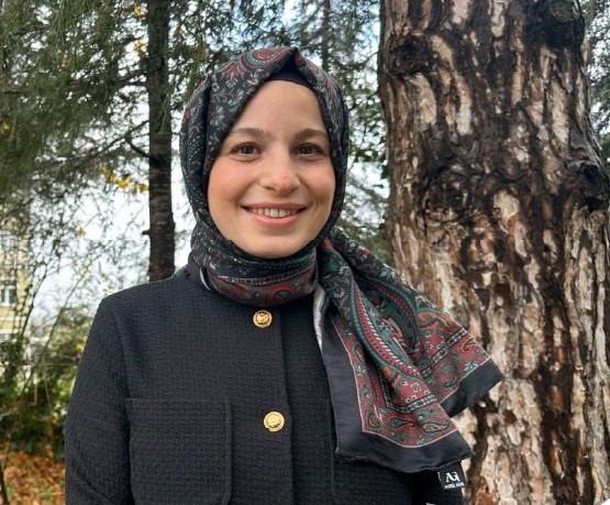 Ödülünü Cumhurbaşkanından alacak